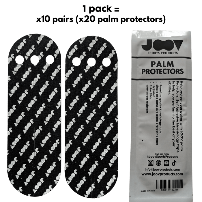 Palm Protecters (Pack x10)- By Joov