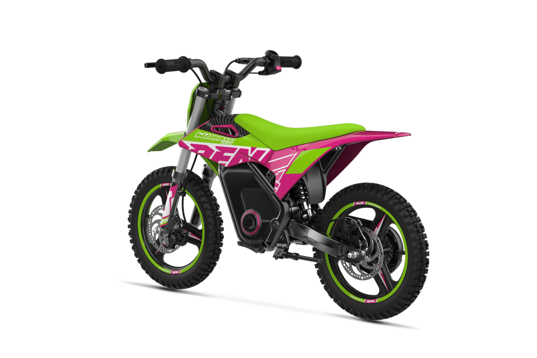 Kids RFN Warrior SX-E500 Electric Bike (Ages: 4-8 yrs)