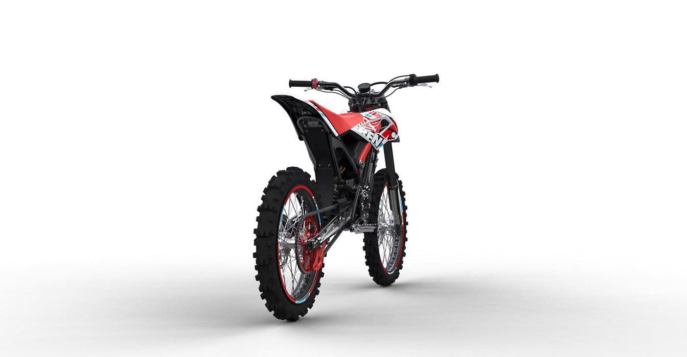 RFN Rally Pro Electric Motocross Bike (Official UK Dealership)