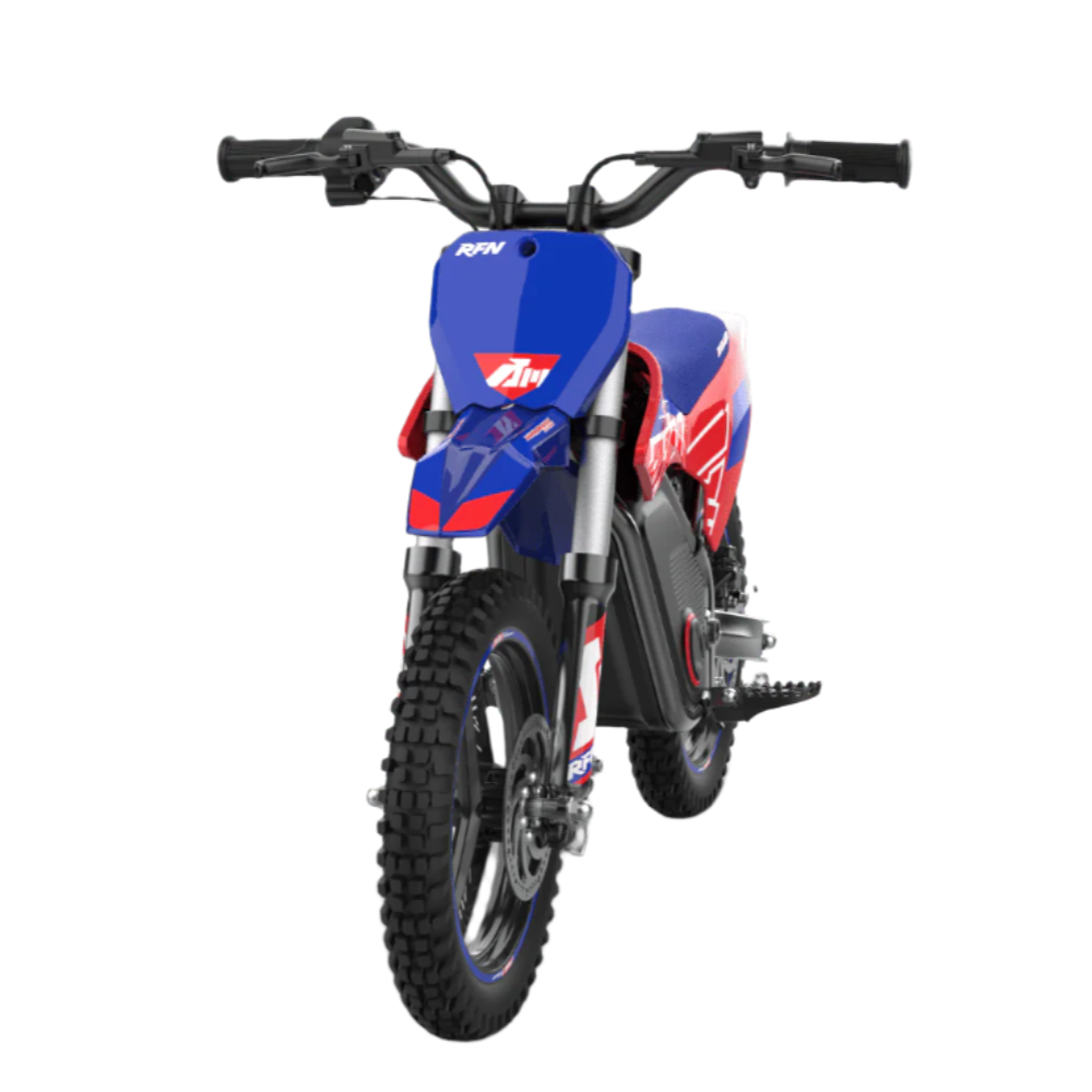 Kids RFN Warrior SX-E500 Electric Bike (Ages: 4-8 yrs)