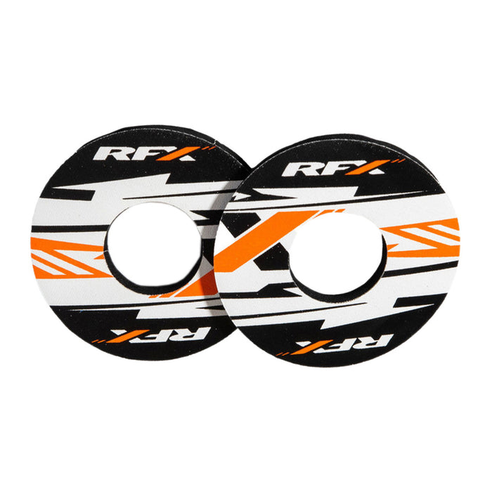 RFX Sport Grip Donuts (Pair/X RFX)