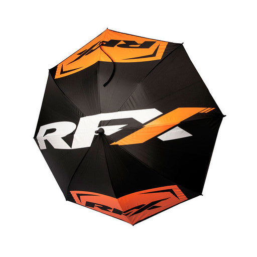 RFX Umbrella (Black/Orange)