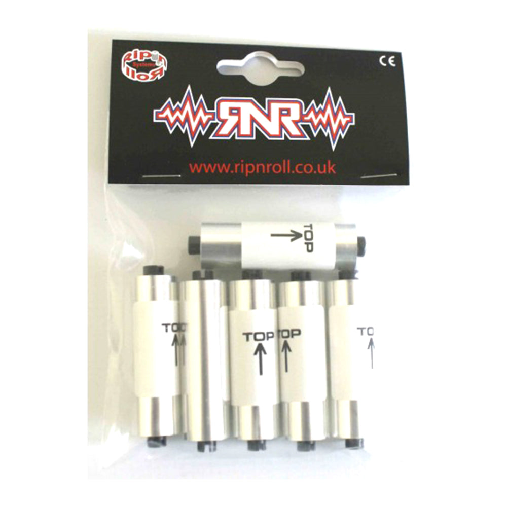 Scott Roll-Off 50mm Kanister Works - Bei Online Kaufen