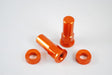 KTM Rimlock Nuts & Spacers (Orange)