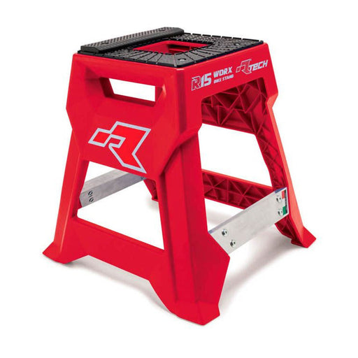 Rtech R15 Bike Stand (Red)