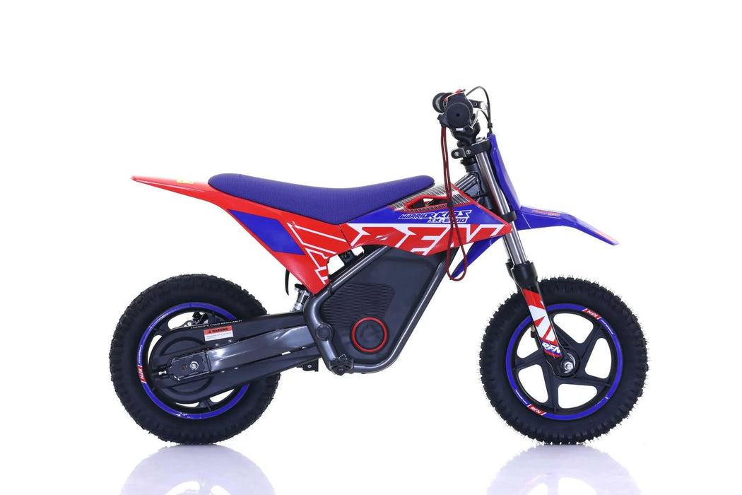 RFN Warrior Kids SX-E400 Electric Bike (Ages:3-6 yrs)