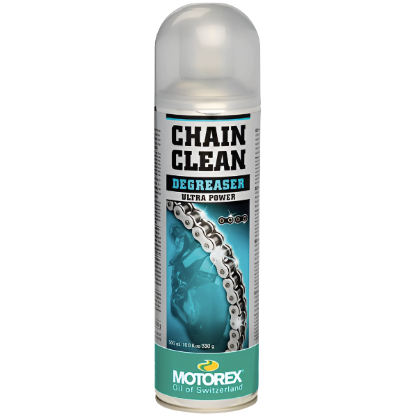 Motocross Chain Clean 500ML by MotoRex