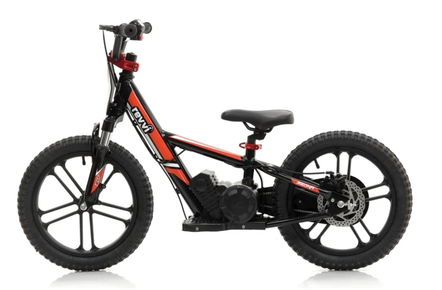 Revvi 16+ Kids Electric Balance Bike