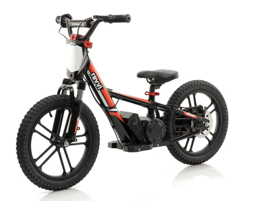 Revvi 16+ Kids Electric Balance Bike