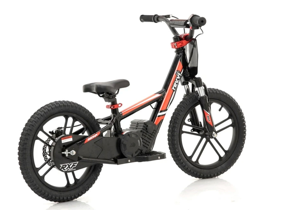 Revvi 16+ Kids Electric Balance Bike