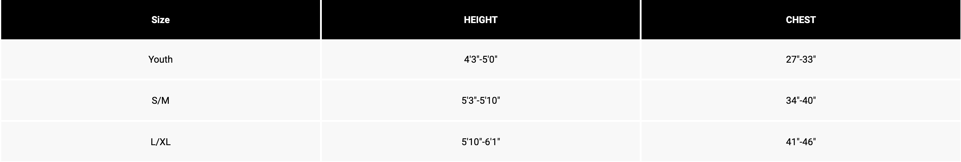 Fox Racing Youth Raceframe Impact CE Chest Guard
