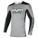 Seven MX 23.2 Rival Division Jersey (Grey, UK Size:L)