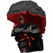 Bell MX 2024 Moto-10 Spherical Mips Adult Helmet (DITD 24 Red/Gold | UK Size Medium: 57-58 cm) Inners
