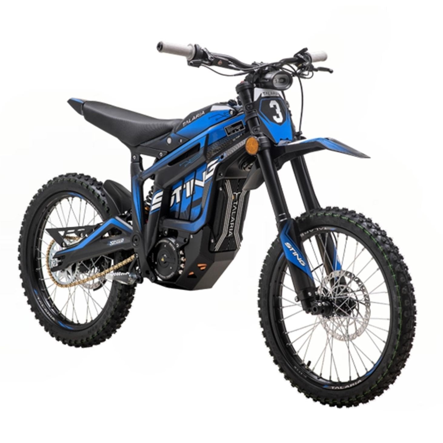 THE NEW TALARIA STING R