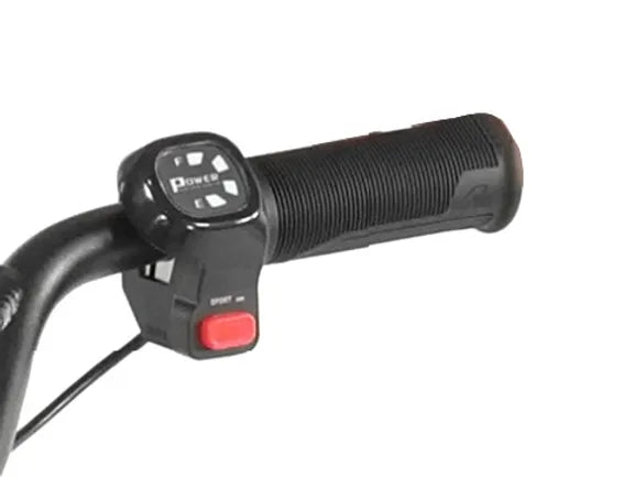 Revvi 16+ Kids Electric Balance Bike