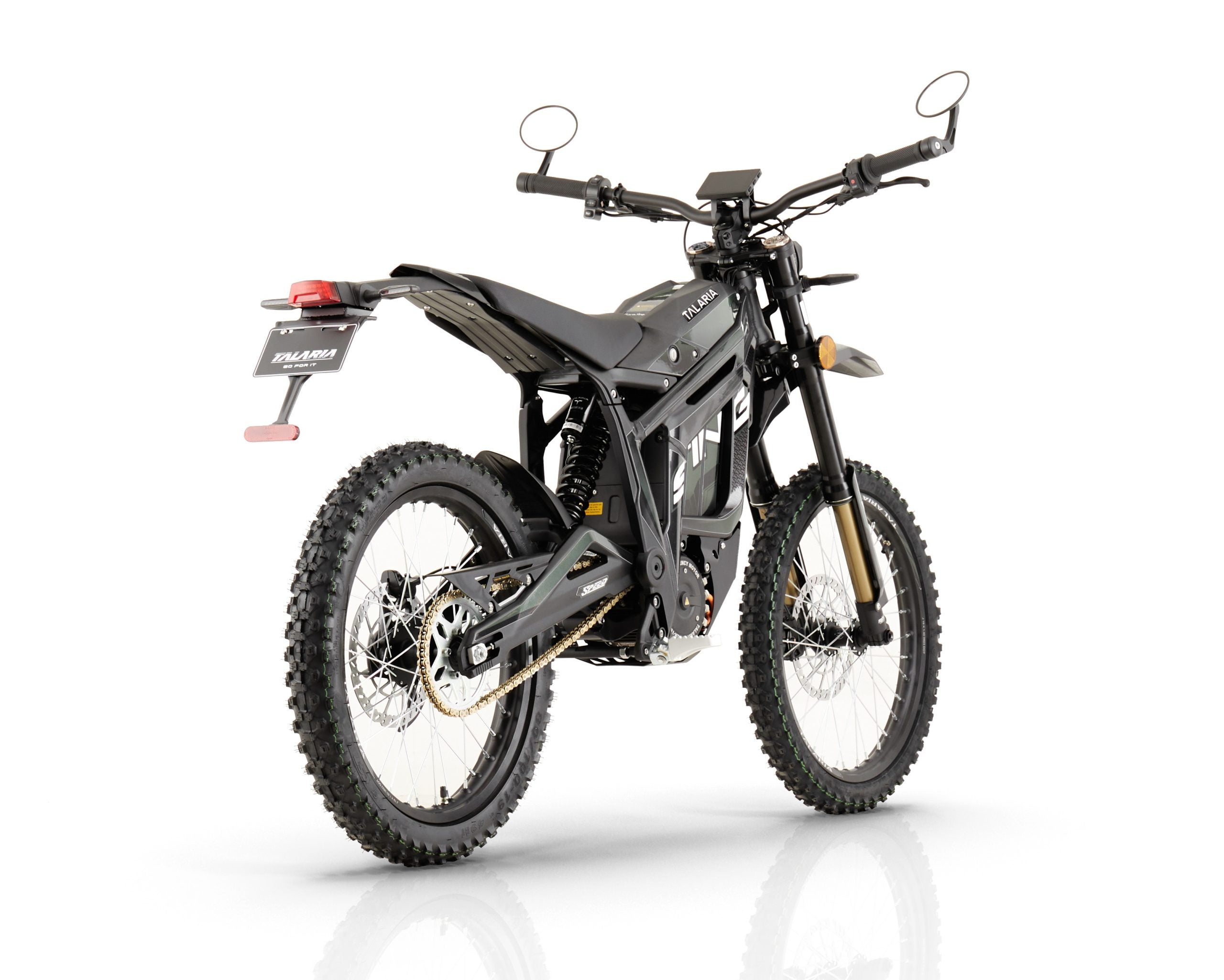 Talaria Sting R (Road Legal)