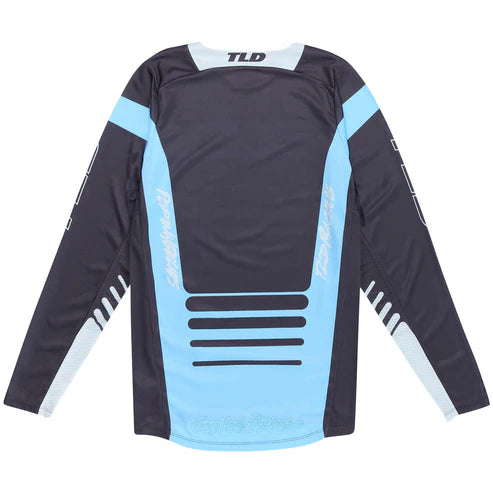 Troy Lee Designs GP PRO Fifty-50 Jersey, Charcoal