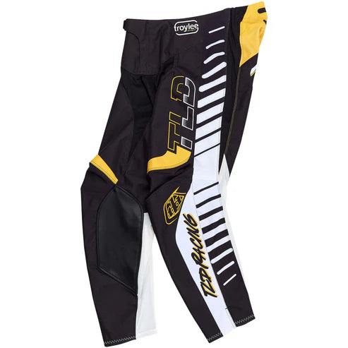 Troy Lee Designs GP PRO Fifty-50 Pant, Black / Gold