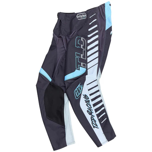 Troy Lee Designs GP PRO Fifty-50 Pant, Charcoal /  Smoke