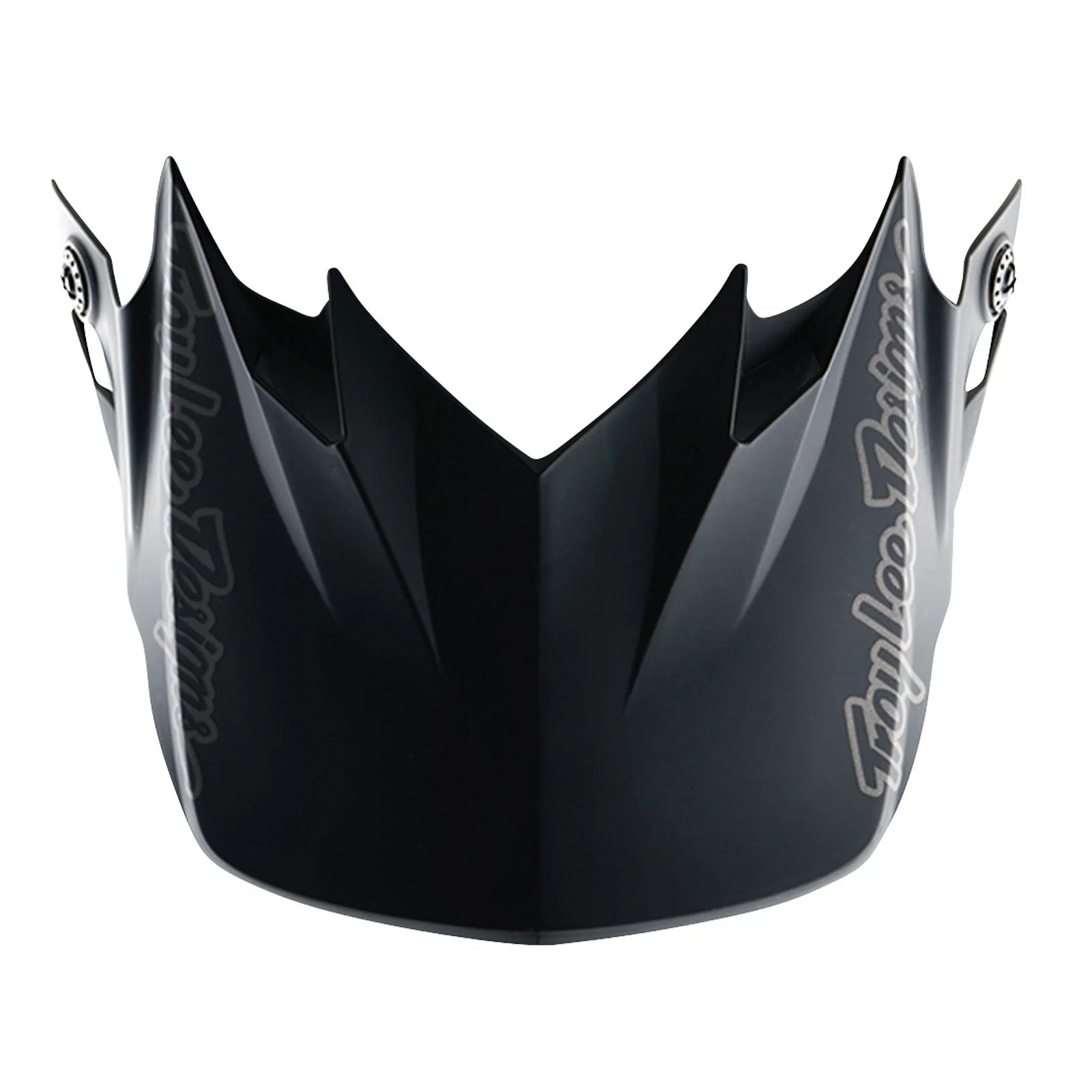 Troy Lee Designs GP PRO Mono Helmet, Black