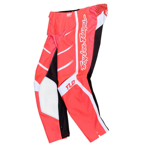 Troy Lee Designs GP PRO Spun Pant, Red