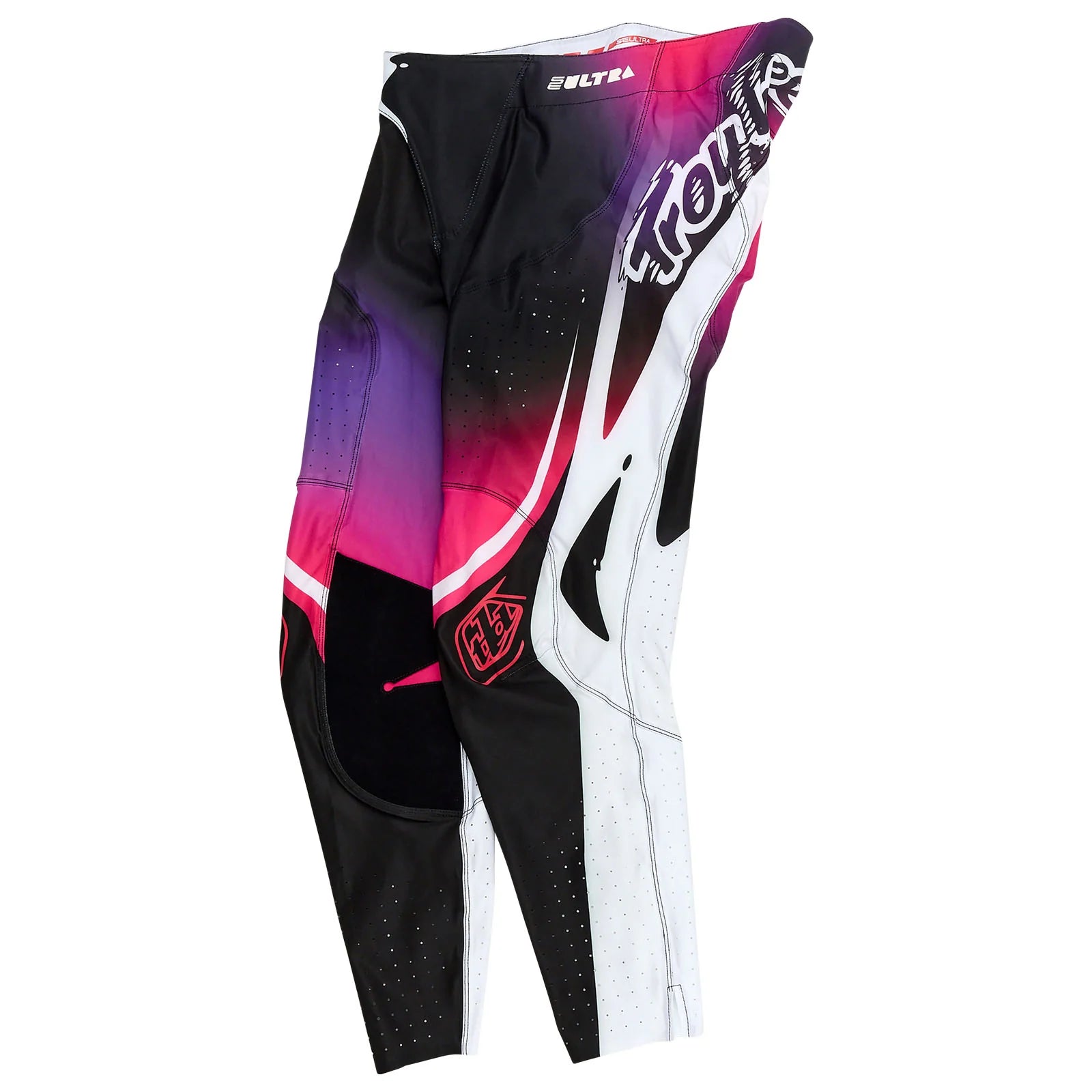 Troy Lee Designs SE ULTRA Optic Pant, White