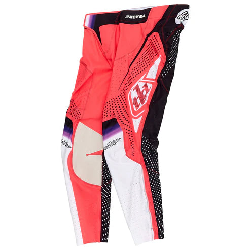Troy Lee Designs SE ULTRA Optic Pant, Infra Red