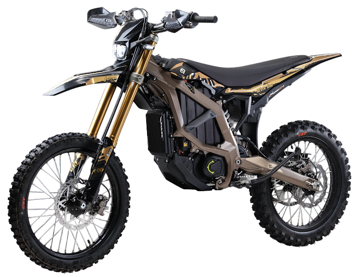 Sur Ron Ultra Bee 2025