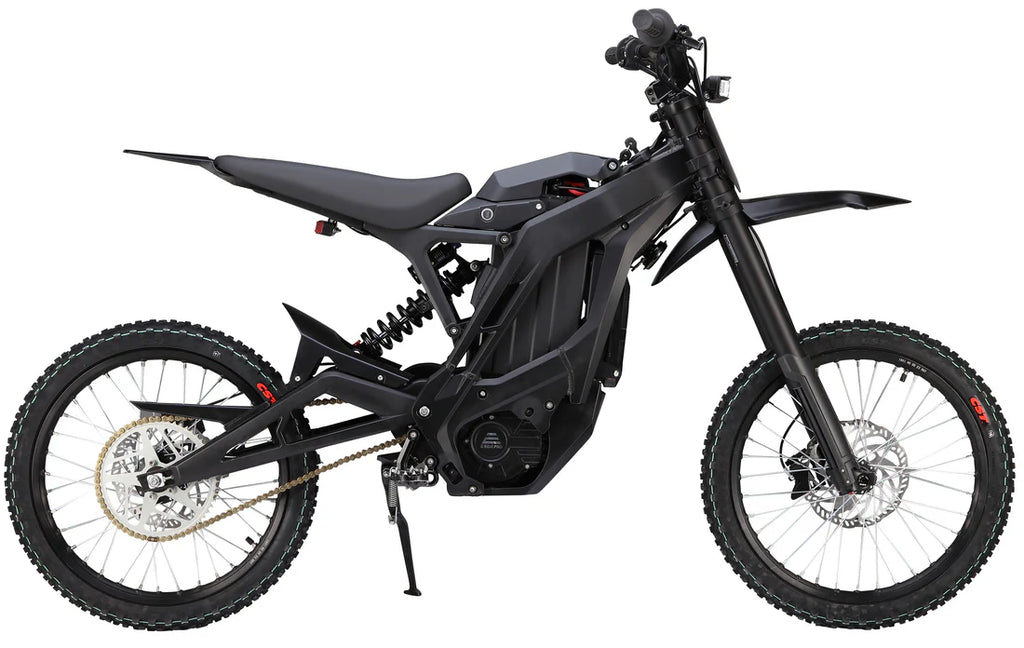 E RIDE PRO SS (19″)