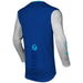 Seven MX 23.2 Vox Surge Youth Jersey (Sonic Blue, UK Size:S)