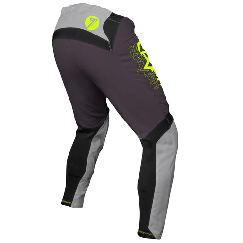Seven MX 23.2 Vox Surge Youth Pants (Purple, UK Size:24)
