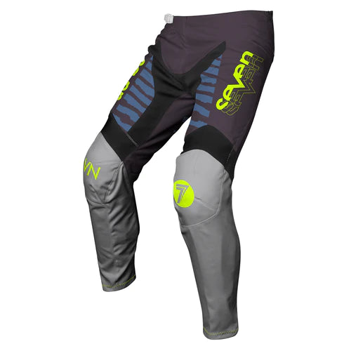 Seven MX 23.2 Vox Surge Youth Pants (Purple, UK Size:24)