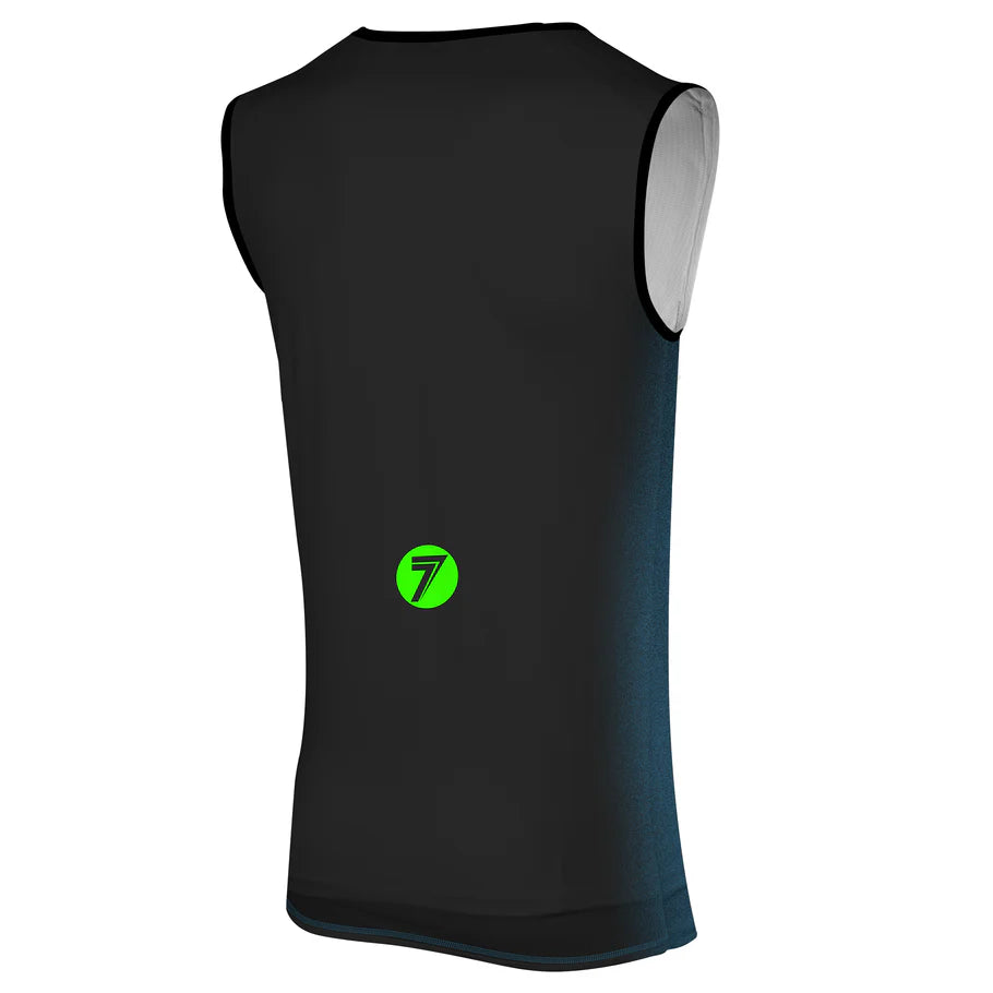 Seven MX 24.1 Zero Dissolve Motocross Over-Jersey (Size: M)