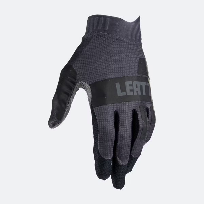 Leatt Moto 1.5 Mini MX Gloves (Black/Red)