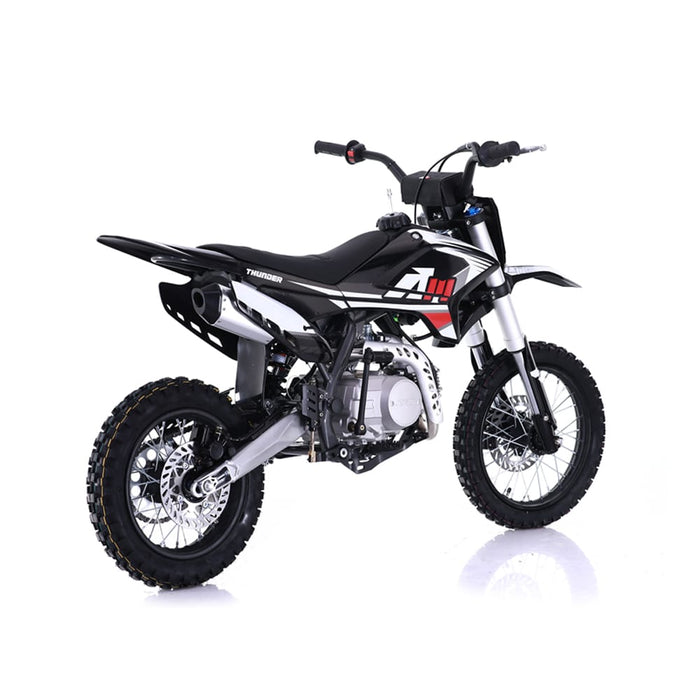 RFN Thunder 110PRO Pit Bike