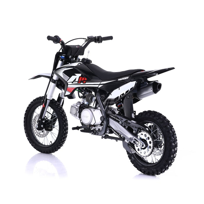 RFN Thunder 110PRO Pit Bike