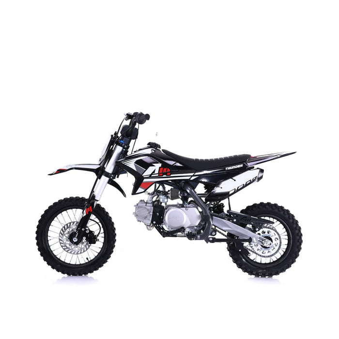 RFN Thunder 110PRO Pit Bike