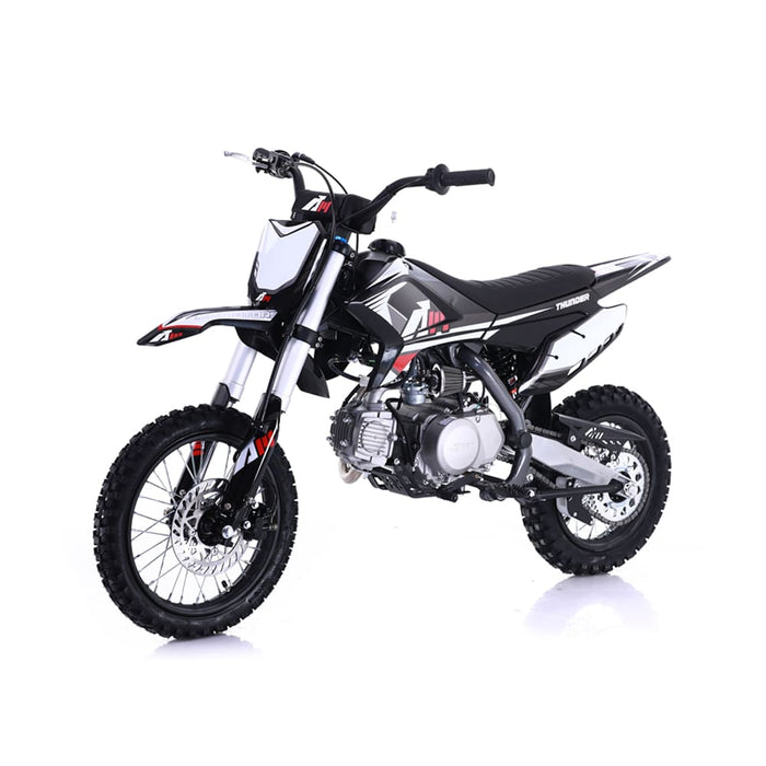 RFN Thunder 110PRO Pit Bike