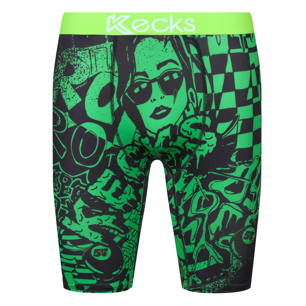 Kecks Applelicious Boys Boxers
