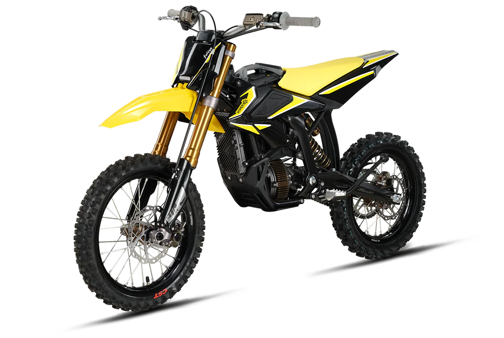 Sur Ron Hyper Bee 2025 (14"/12" - 12"/10" Wheels)