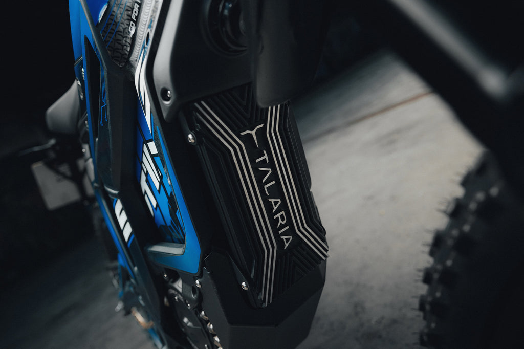 Talaria Sting R (Road Legal)