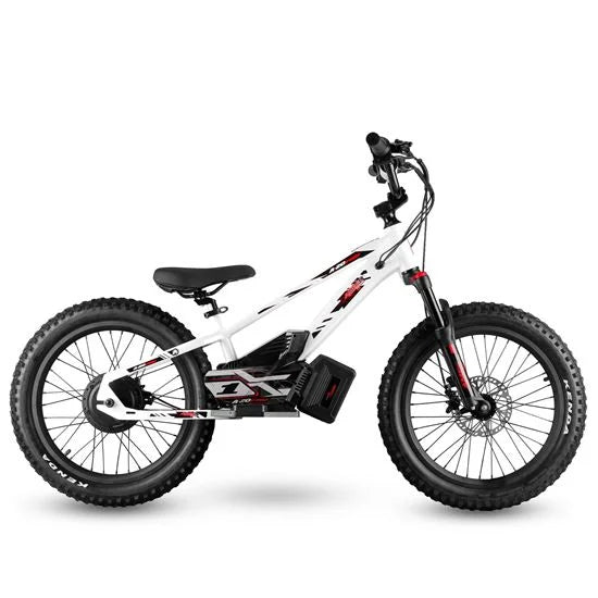 Amped A20 Pro Kids Electric Balance Bike