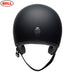 Bell Cruiser 2022 Scout Air MX Adult Helmets (Black | Size: 57-58 cm Medium)