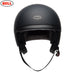 Bell Cruiser 2022 Scout Air MX Adult Helmets (Black | Size: 57-58 cm Medium)