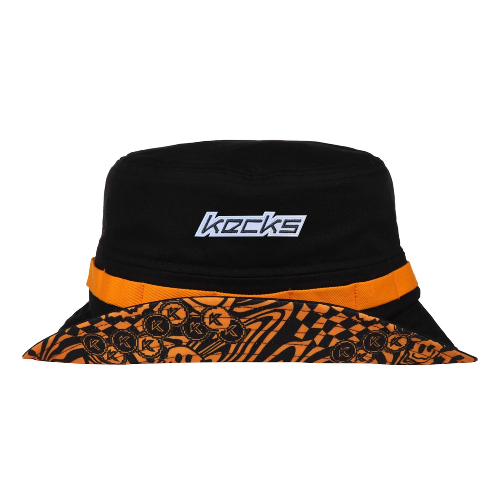 Kecks Bucket Hats