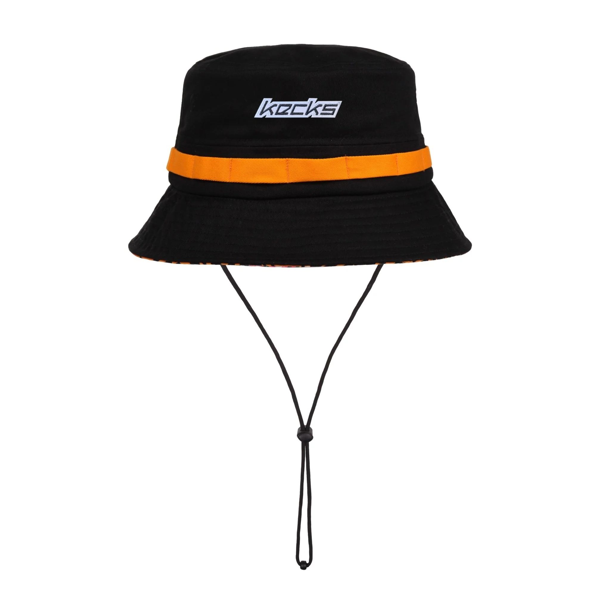Kecks Bucket Hats