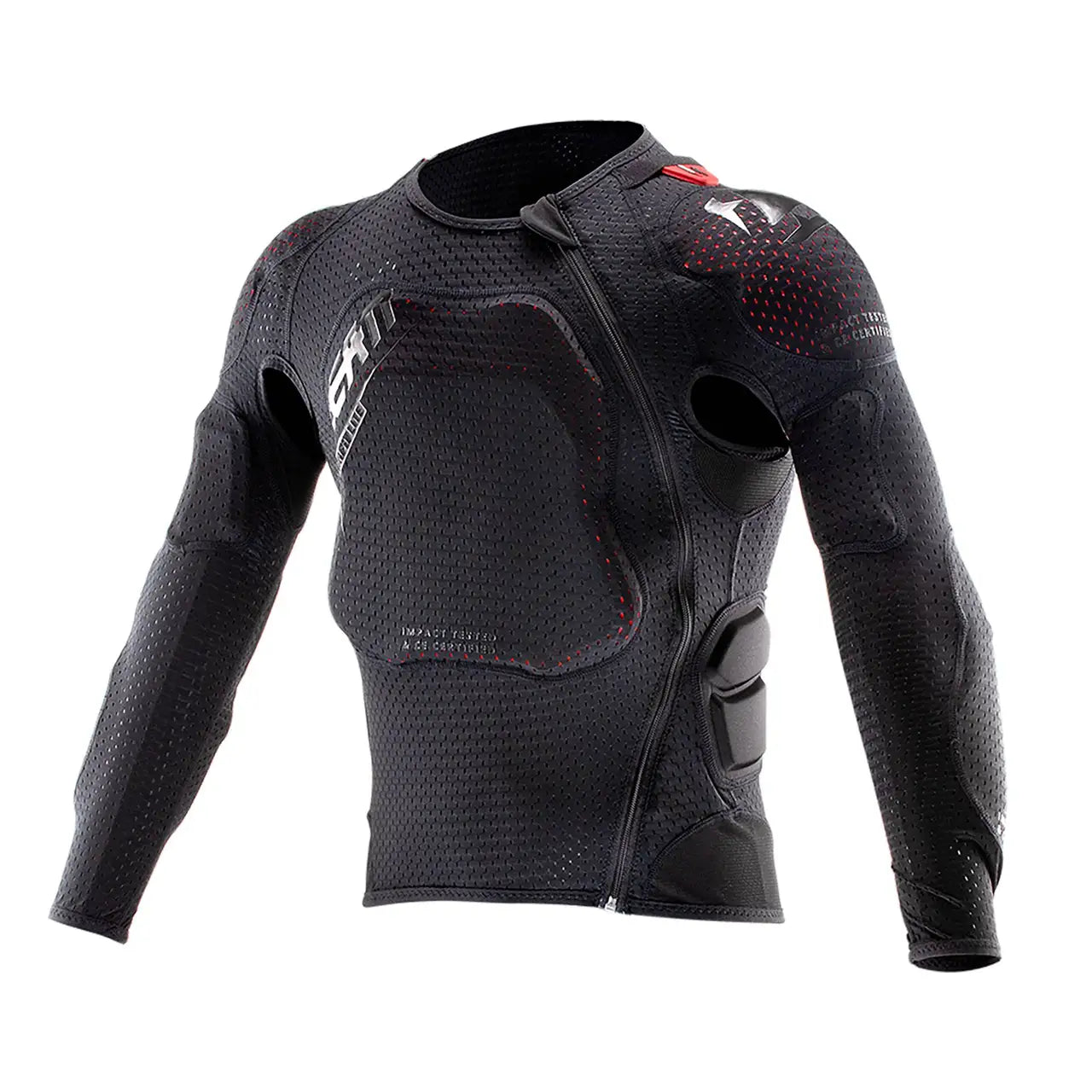 Leatt MX Body Protector 3DF Airfit Lite Junior (134-146CM)