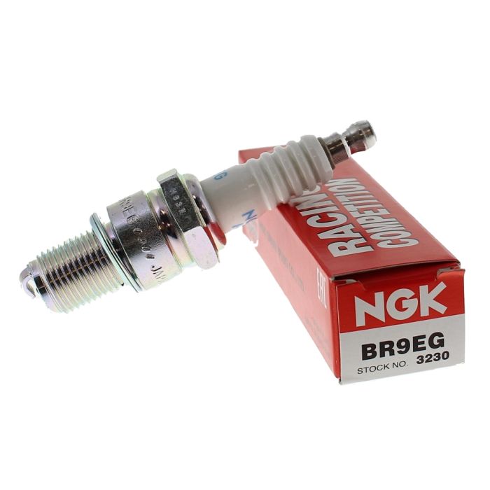 NGK Racing Spark Plug (BR9EG | 3230)