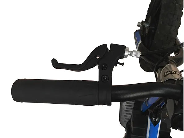 Revvi 16+ Kids Electric Balance Bike