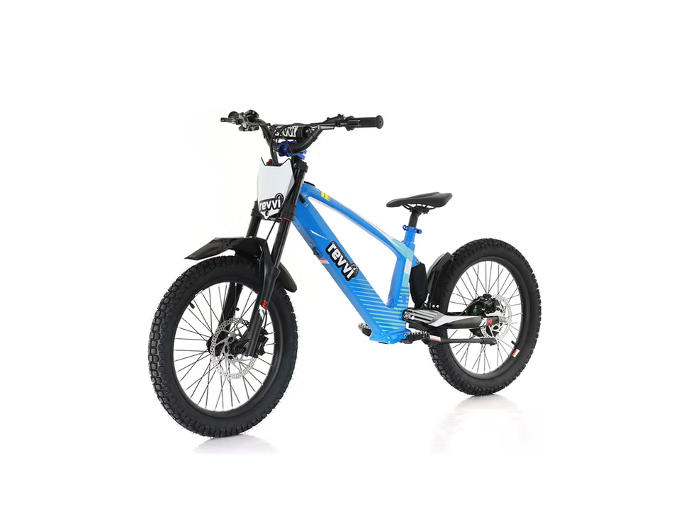 Revvi 20" Child's Electric Bike (10yrs+)